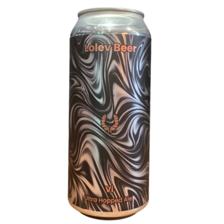 Lolev Beer - Vi