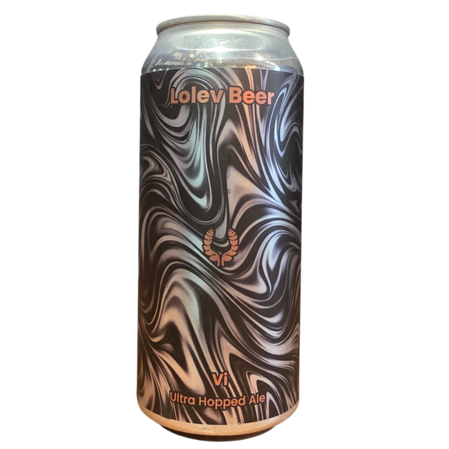 Lolev Beer - Vi
