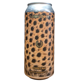 Lolev Beer Lolev Beer - Cheetah
