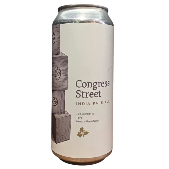 Trillium - Congress Street