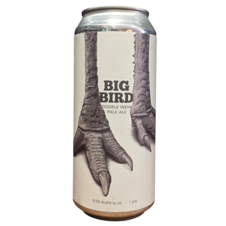 Trillium Trillium - Big Bird