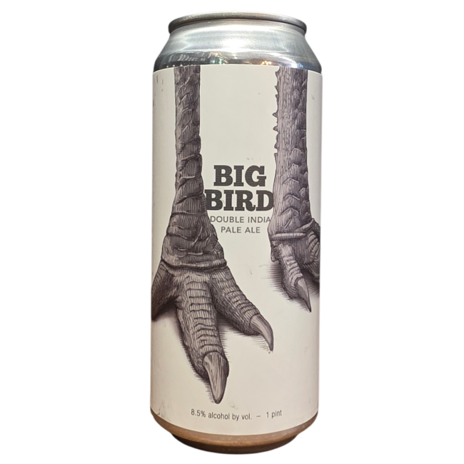 Trillium - Big Bird