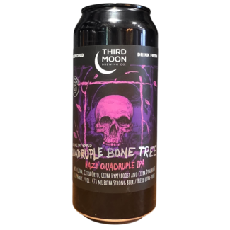 Third Moon Third Moon - Sextuple Dry Hopped Quadruple Bone Tree