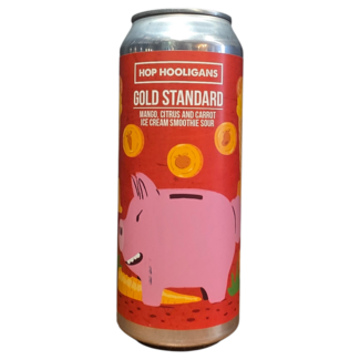 Hop Hooligans - Gold Standard