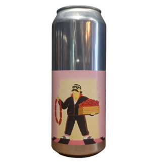 Hop Hooligans - Kielbasa Kolega