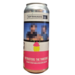 Hop Hooligans - Nutbusters: The Threequel
