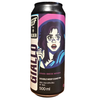 Funky Fluid - FEAT. Alder: Giallo