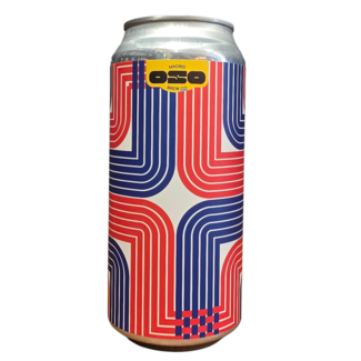Oso - Thirst Trap (Collab Lervig en Cloudwater)