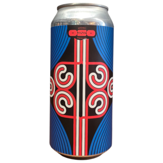 Oso - Lovely Stuff (Collab Anspach & Hobday)