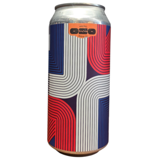 Oso - Upgrade (Collab Pretty Decent en Factory)