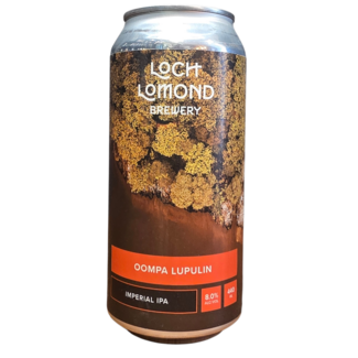 Loch Lomond - Oompa Lupulin