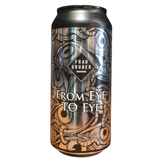 Frau Gruber - From Eye to Eye