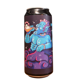 Walhalla - Triton (collab Cloudwater)