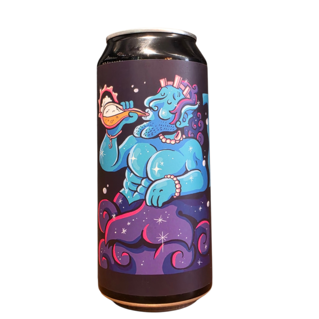 Walhalla - Triton (collab Cloudwater)