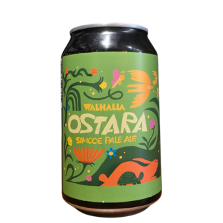 Walhalla - Ostara
