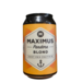 Maximus Maximus: Pandora Blond