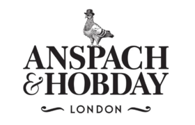 Anspach & Hobday