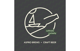 Aspro Brews