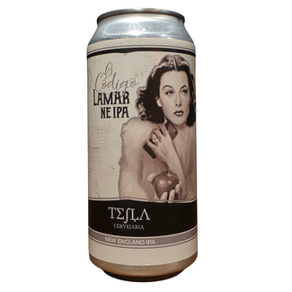 Tesla Cervejaria Tesla Cervejaria | O CODIGO LAMAR