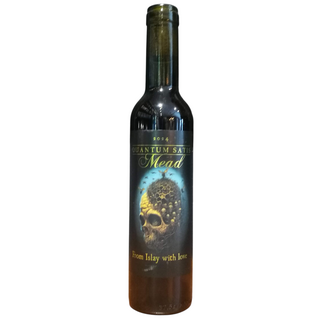 Quantum Satis | FROM ISLAY WITH LOVE