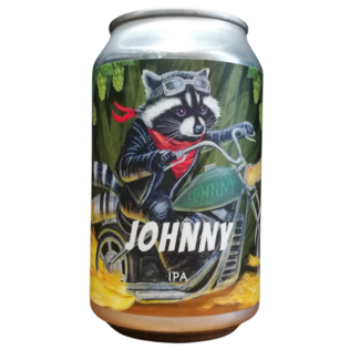 Babeleir Babeleir - Johnny IPA