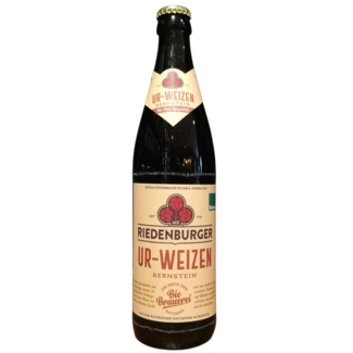 Riedenburger - Ur weizen
