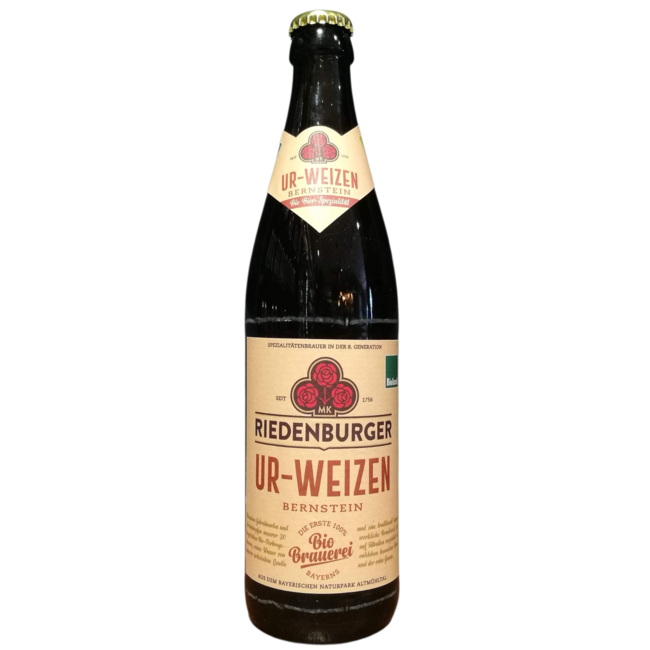 Riedenburger - Ur weizen