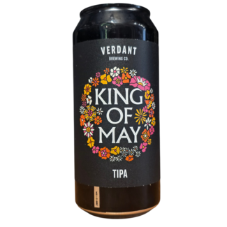 Verdant Verdant - King of May