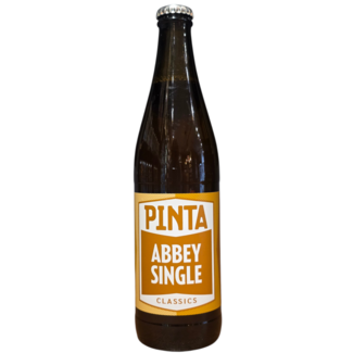 Pinta Pinta - Classics: Abbey Single
