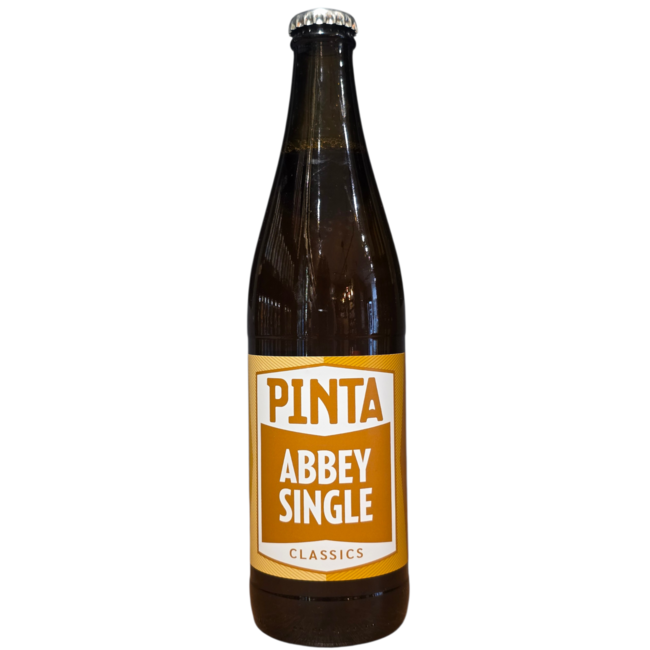 Pinta - Classics: Abbey Single