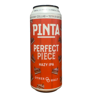 Pinta Pinta - Perfect Piece (collab Other Half) -
