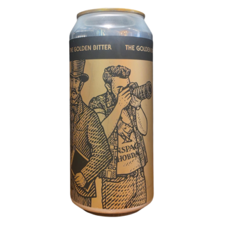 Anspach & Hobday Anspach & Hobday - The Golden Bitter