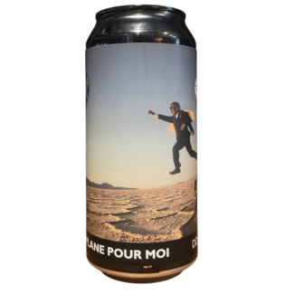 Hoppy People Hoppy People - ça plane pour moi (collab Prizm)