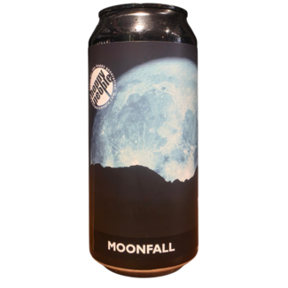 Hoppy People Hoppy People - Moonfall (collab Seoul Brewery)
