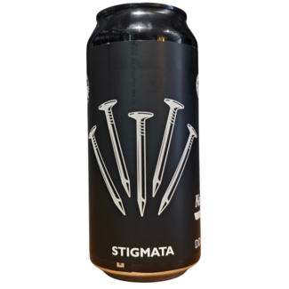 Hoppy People Hoppy People - Stigmata (collab Le Ketch)