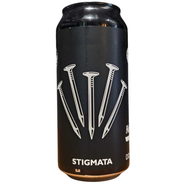 Hoppy People - Stigmata (collab Le Ketch)