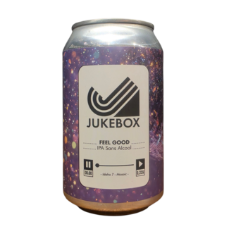 Brasserie Jukebox - Feel Good