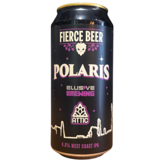 FIERCE - POLARIS 2026