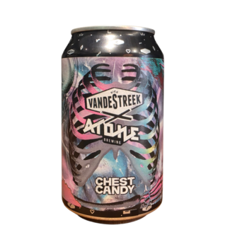 vandestreek VandeStreek - Chest Candy (Collab Atone)