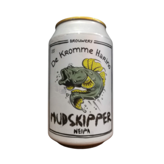 Kromme Haring Kromme Haring - MUDSKIPPER Nelson Sauvin - El Dorado