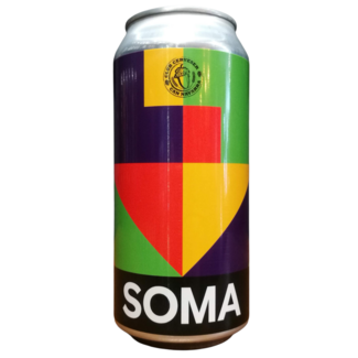 SOMA Soma - Swing - Cannavarra collab