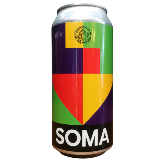 Soma - Swing - Cannavarra collab