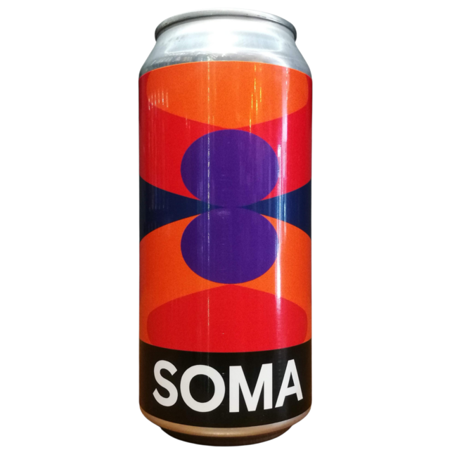 Soma - Nectar
