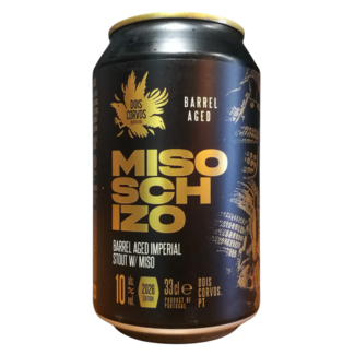 Dois Corvos - Miso Schizo