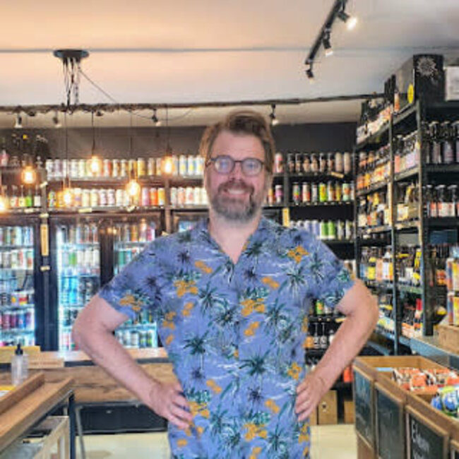 Biertrip Box 2026 II: We gaan weer op pad