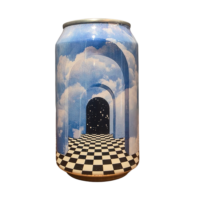 Surrealiste - Abstinence Absolue 0,5%