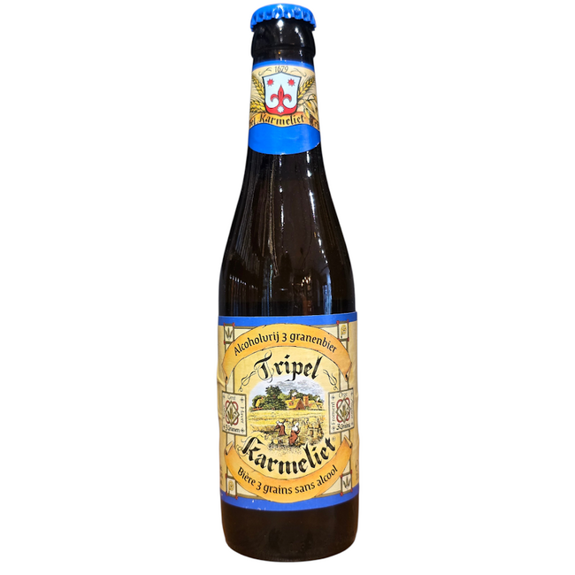 Bosteels - Karmeliet 0.4%