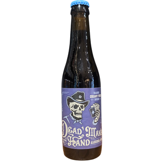 Dead Man's Hand - 0,1 Creamy Fudge