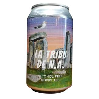 Babeleir - La Tribu de (0,5%)