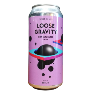 Fuerst Wiacek Fuerst Wiacek - Loose gravity (collab Azvex)